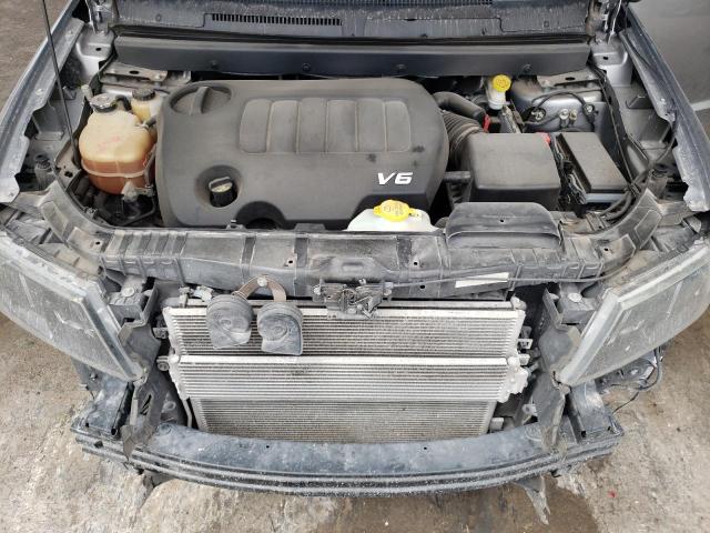 3C4PDCGG8JT421217 Dodge Journey Crossroad