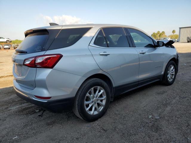 2GNAXKEV1K6222001 Chevrolet EQUINOX LT
