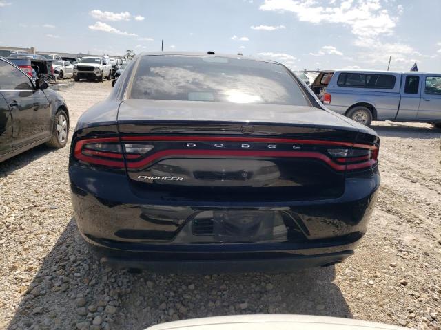 2C3CDXAG6LH123960 Dodge Charger Police