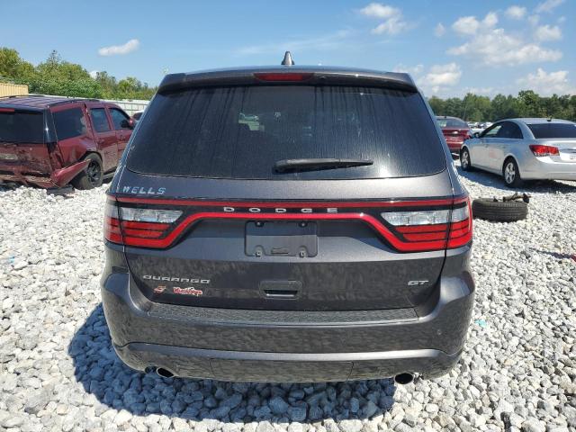 1C4RDJDG1LC230125 Dodge DURANGO GT