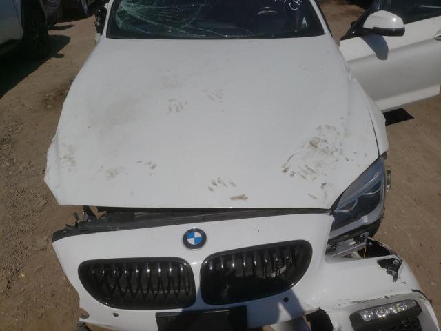WBA6D2C56HGT73027 BMW 640 Xi Gran Coupe