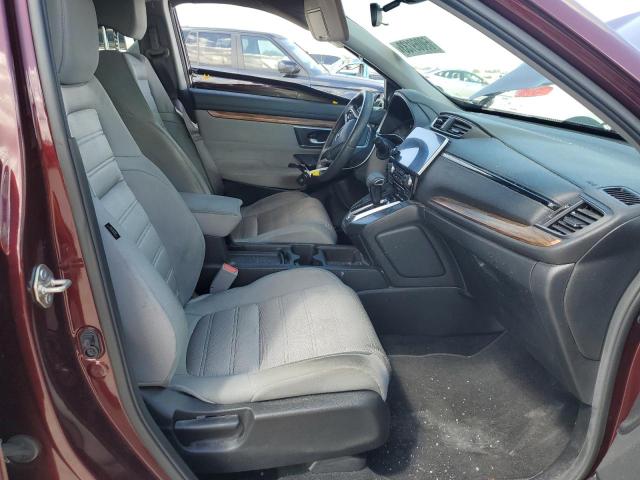 7FARW1H52KE027432 Honda CR-V EX