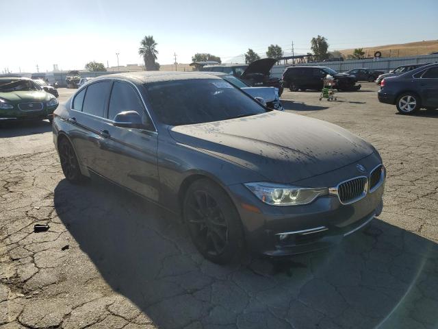 WBA3A9G59ENS64857 BMW 335 I