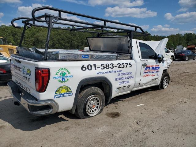3GTN8AEFXLG227133 GMC Sierra C1500