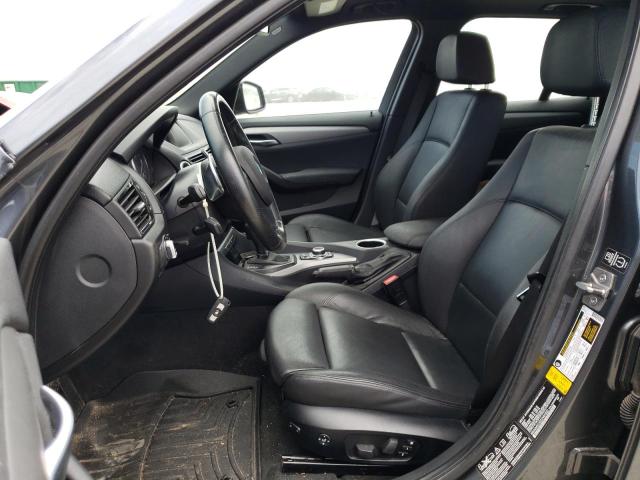 WBAVM5C55EVV91920 BMW X1 Xdrive35i