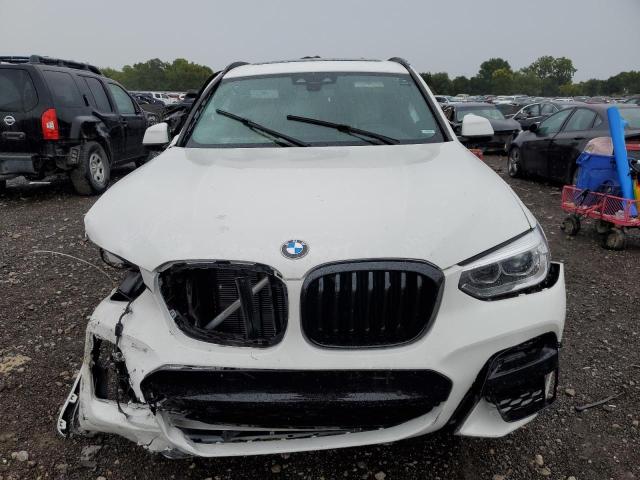 5UXTY5C02M9H83341 BMW X3 Xdrive30i