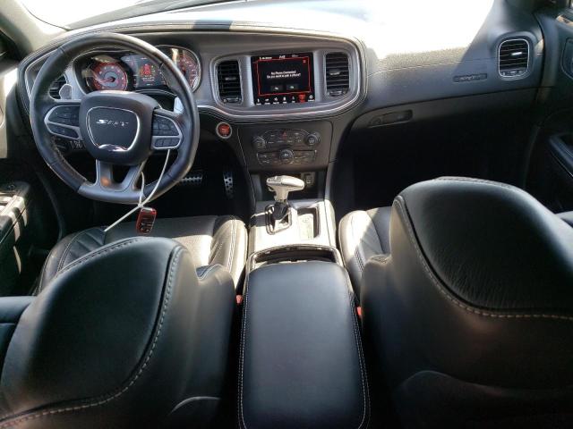2C3CDXL96MH559031 Dodge Charger Srt Hellcat