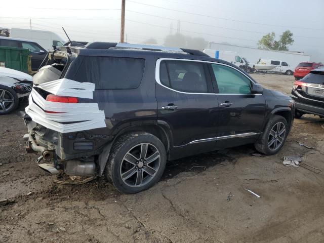 1GKKNXLS7JZ178814 GMC Acadia Denali