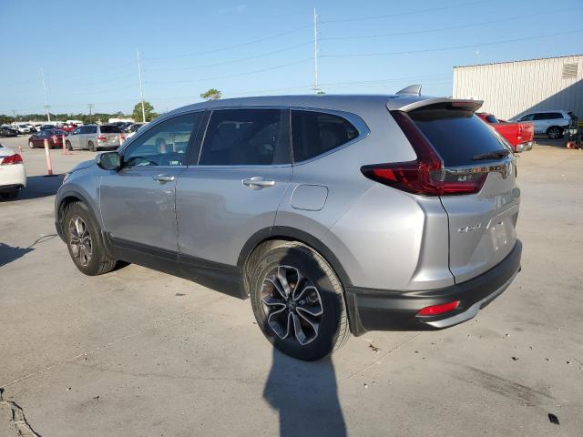 2HKRW1H50MH420863 Honda CR-V EX