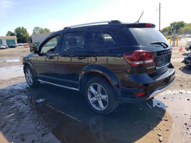 3C4PDCGB9HT548217 Dodge Journey Crossroad