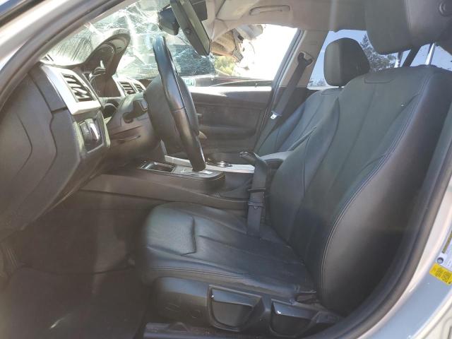 WBA3B1C58FK137444 BMW 320 I