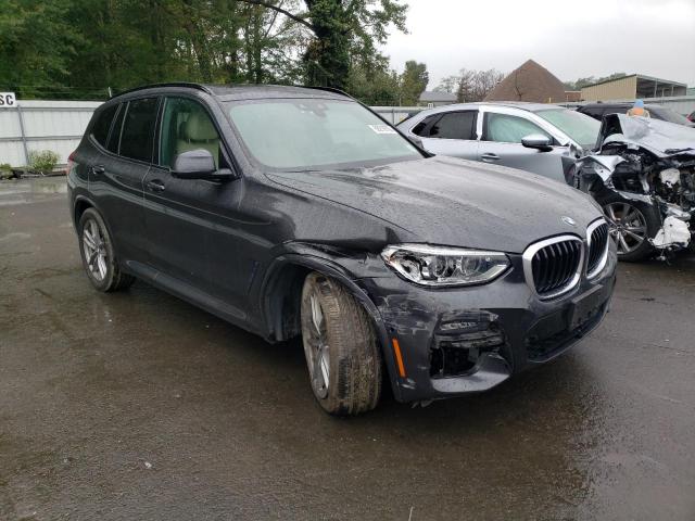 5UXTY5C09L9C23802 BMW X3 Xdrive30i