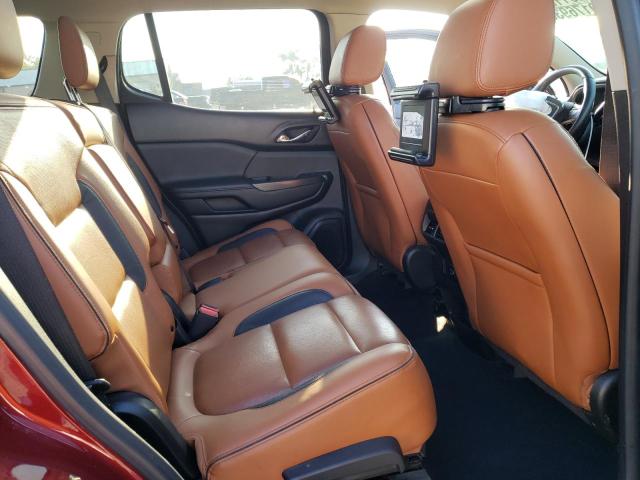 1GKKNVLS3HZ200936 GMC Acadia All Terrain