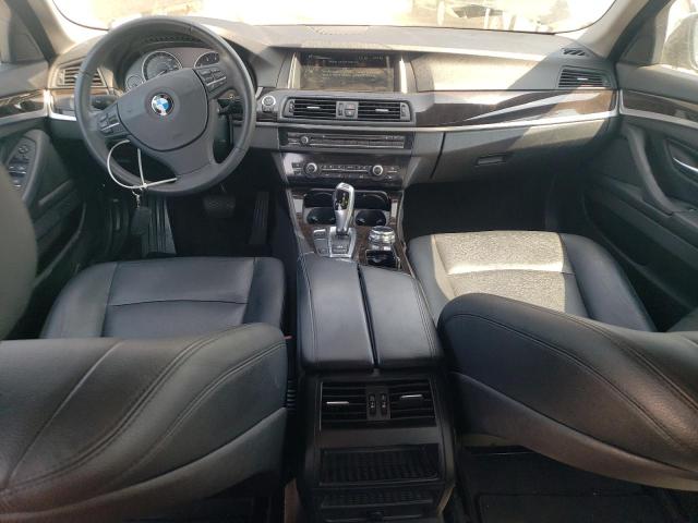 WBA5B1C55ED474990 BMW 535 I