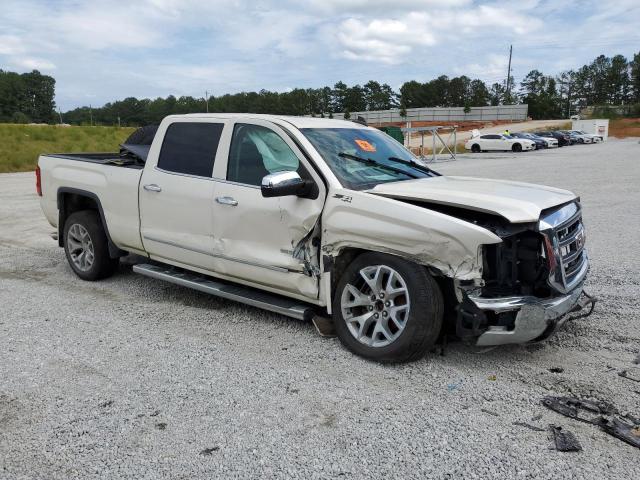 3GTU2VEC4FG130024 GMC Sierra K1500 Slt
