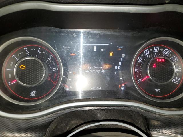 2C3CDZBG0FH733223 Dodge Challenger Sxt Plus