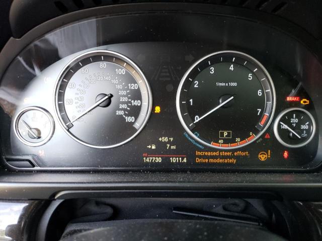 WBA5A7C53GG149925 BMW 528 XI