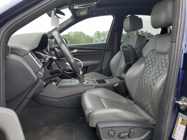 WA1B4AFY4K2084356 Audi Sq5 Premium Plus