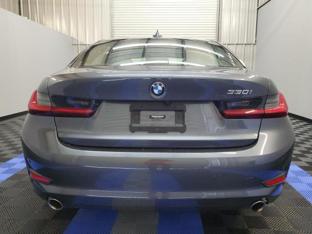 3MW5R1J05N8C55494 BMW 330I