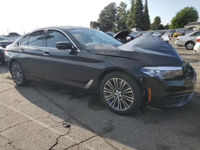 WBAJA5C36HG896177 BMW 530 I