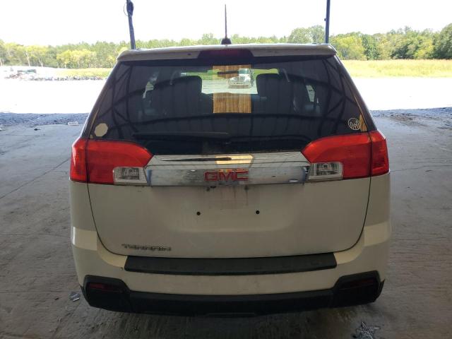 2GKALMEK0F6294209 GMC Terrain Sle