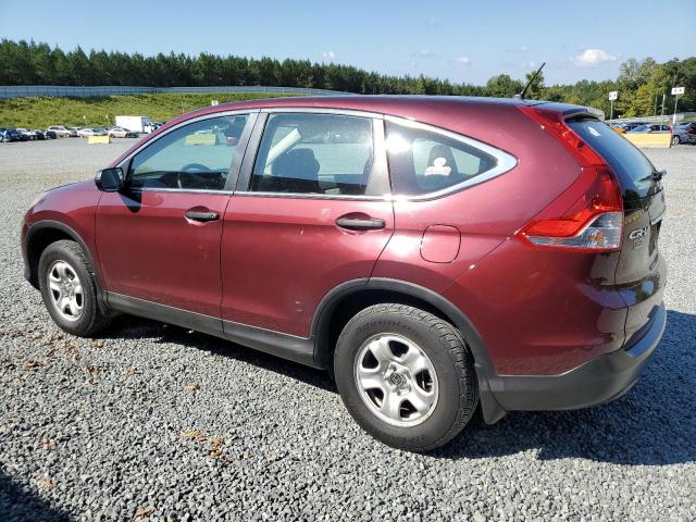 5J6RM3H30EL043720 Honda CR-V LX