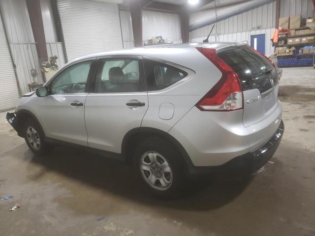 2HKRM4H35EH717893 Honda CR-V LX