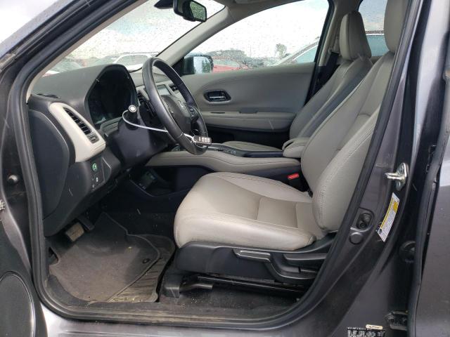 3CZRU6H77KM703198 Honda Hr-v Exl