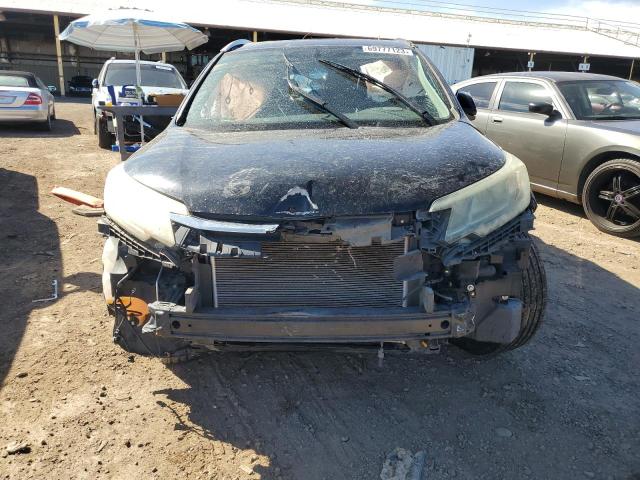 2HKRM3H70FH516496 Honda CR-V EXL
