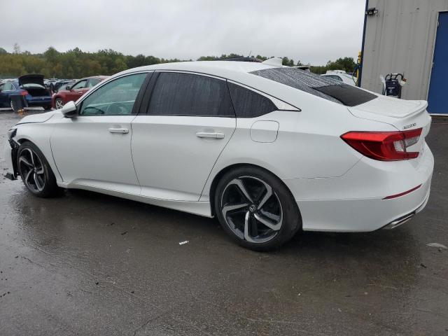1HGCV1F38JA215824 Honda Accord Sport