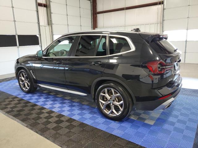 5UX43DP03N9L83939 BMW X3 Sdrive30i