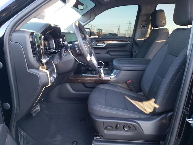 1GTUUCED1NZ602508 GMC Sierra K1500 Elevation