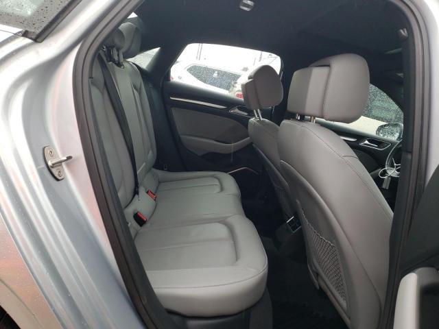 WAUJ8GFF7J1084571 Audi A3 Premium Plus