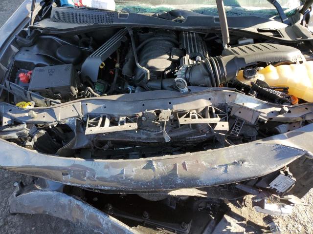 2C3CDXGJ7HH602091 Dodge Charger R/t 392