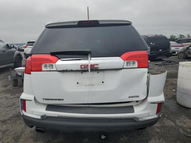 2GKFLUE3XG6250119 GMC Terrain Slt