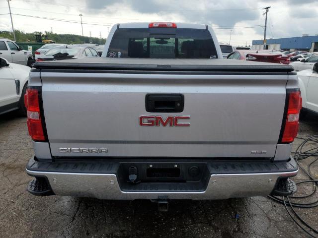 1GTV2MEC9GZ426205 GMC Sierra K1500 Sle