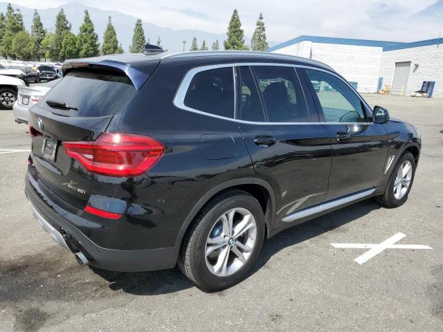 5UXTY3C04LLU71444 BMW X3 Sdrive30i