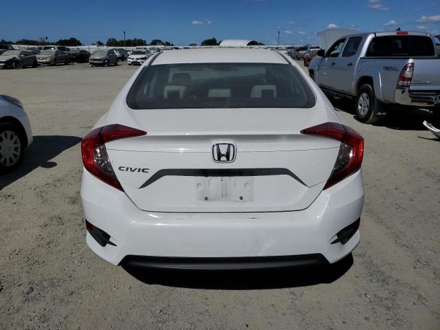 2HGFC2F59HH540696 Honda Civic Lx