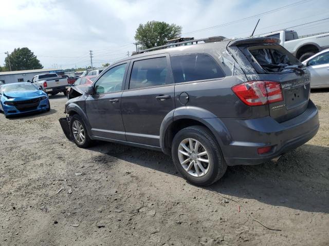 3C4PDCBG4HT571651 Dodge Journey Sxt