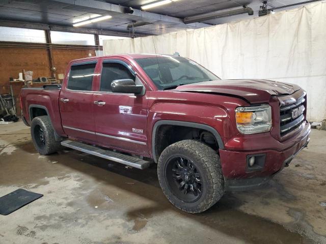 3GTU2UEC9EG172472 GMC Sierra K1500 Sle