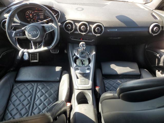 TRUC5AFV5G1018625 Audi TT