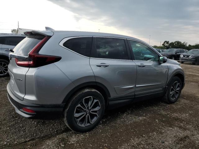 5J6RW2H5XLL023655 Honda CR-V EX