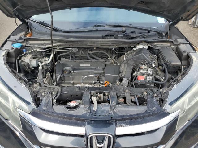 3CZRM3H51GG701790 Honda CR-V EX