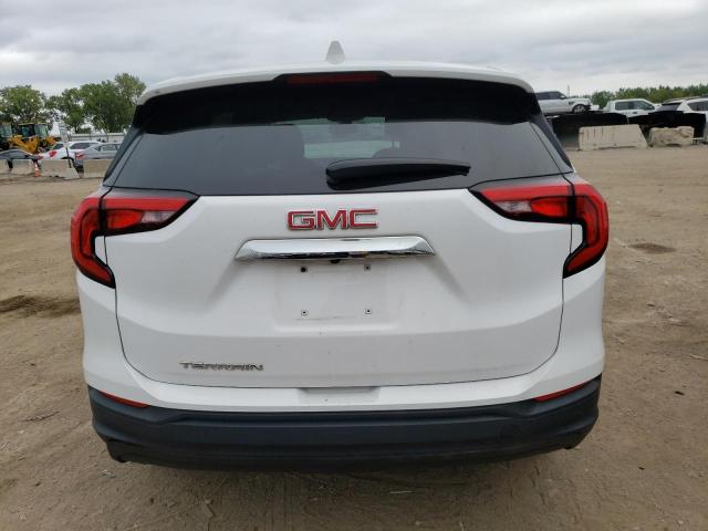 3GKALMEV4JL336072 GMC Terrain Sle