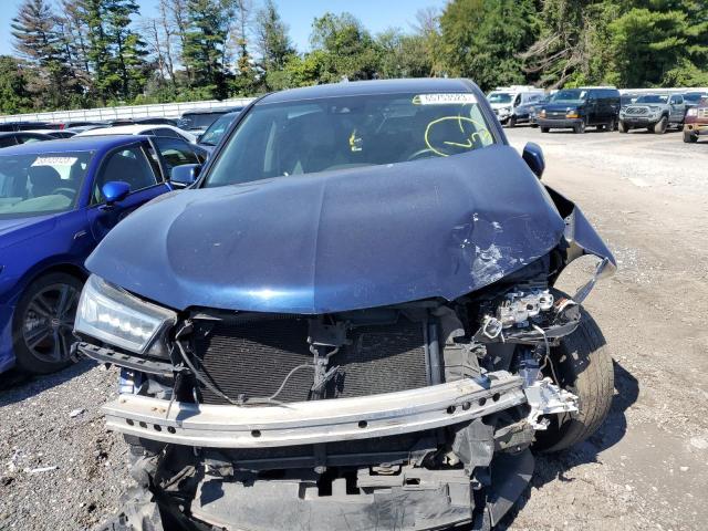 5FRYD4H51HB026116 Acura Mdx Technology