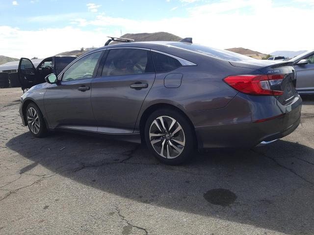 1HGCV3F10LA012861 Honda ACCORD HYBRID