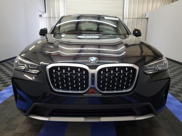 5UX33DT0XN9L93479 BMW X4 Xdrive30i