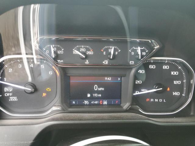 1GTP9EEL8MZ204051 GMC Sierra K1500 At4
