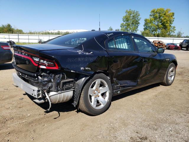 2C3CDXAG9KH591664 Dodge Charger Police