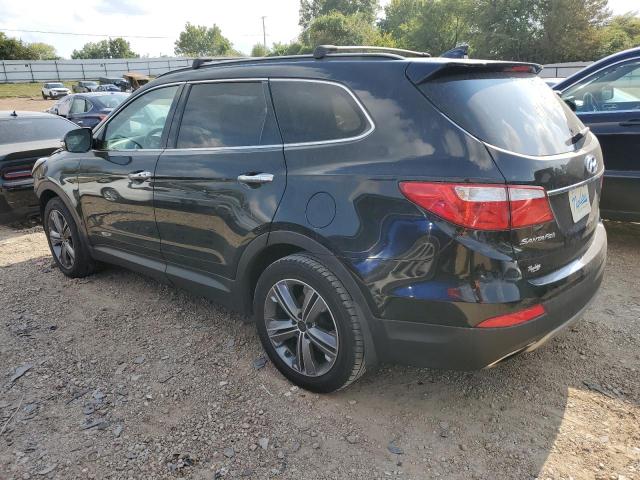 KM8SNDHF5FU106130 Hyundai Santa Fe Gls